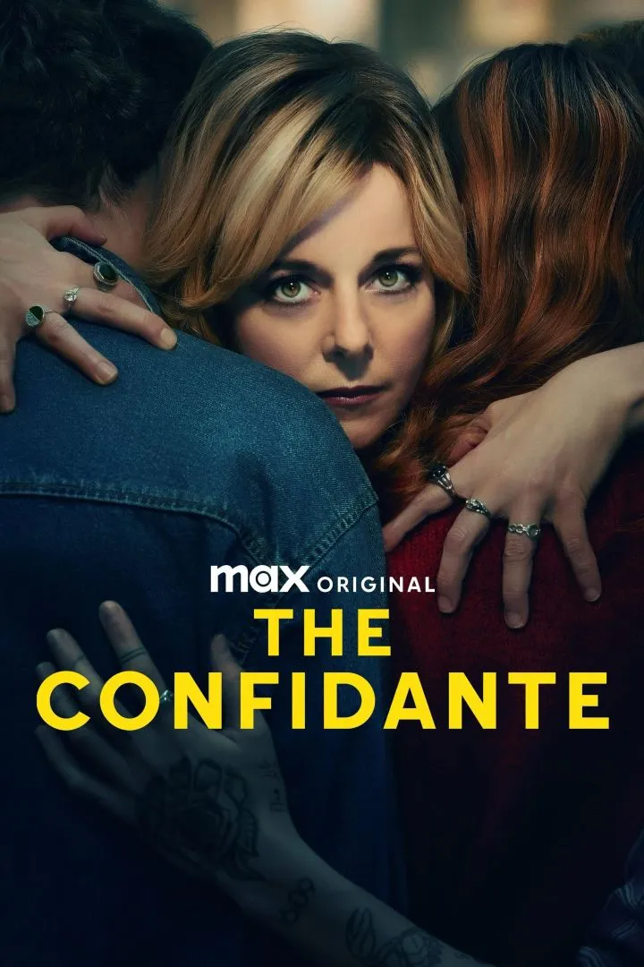 The Confidante (Complete) | TV Series